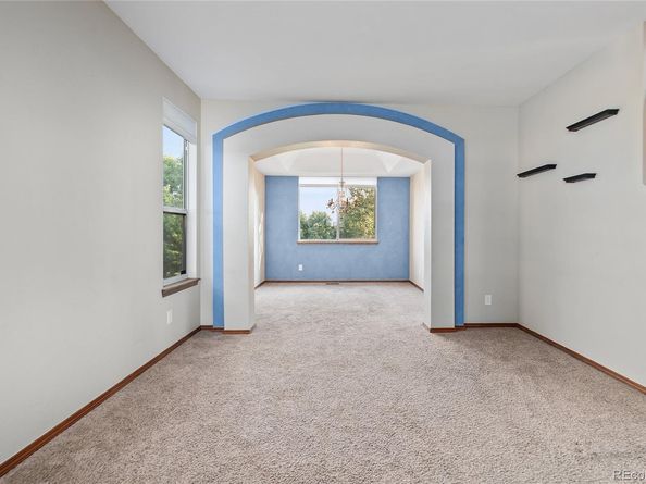 9684 W Long Drive, Littleton CO 80123