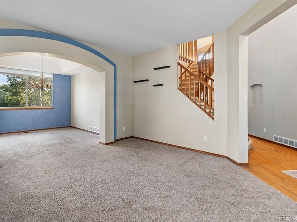 9684 W Long Drive, Littleton CO 80123