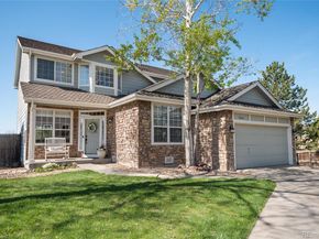 9684 W Long Drive, Littleton CO 80123