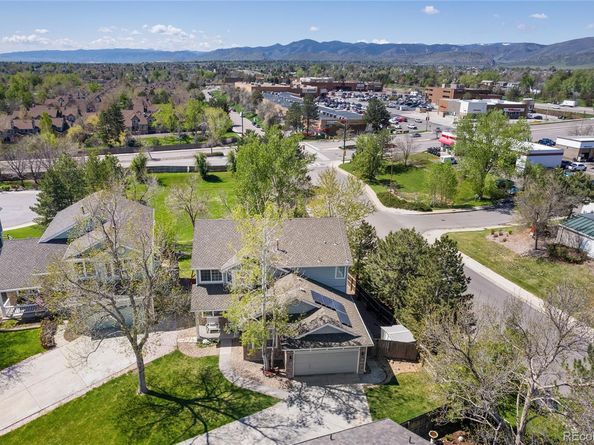 9684 W Long Drive, Littleton CO 80123