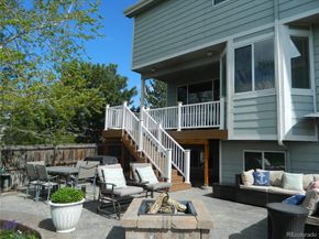 9684 W Long Drive, Littleton CO 80123