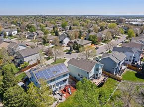 9684 W Long Drive, Littleton CO 80123
