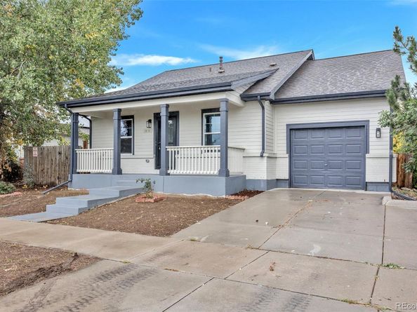 1852 Eagle Street, Aurora CO 80011