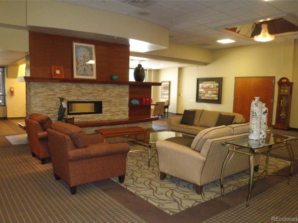 665 S Clinton Street 14A, Denver CO 80247