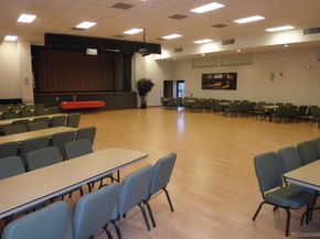 665 S Clinton Street 14A, Denver CO 80247