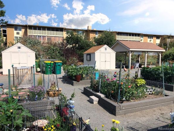 665 S Clinton Street 14A, Denver CO 80247