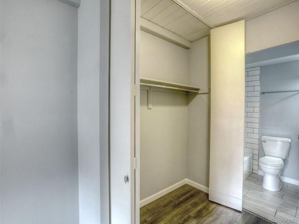 665 S Clinton Street 14A, Denver CO 80247