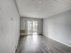 665 S Clinton Street 14A, Denver CO 80247