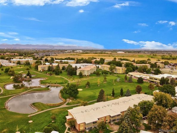 665 S Clinton Street 14A, Denver CO 80247