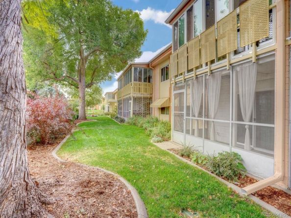 665 S Clinton Street 14A, Denver CO 80247