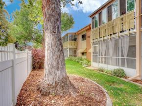 665 S Clinton Street 14A, Denver CO 80247