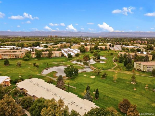 665 S Clinton Street 14A, Denver CO 80247