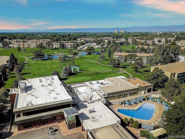 665 S Clinton Street 14A, Denver CO 80247