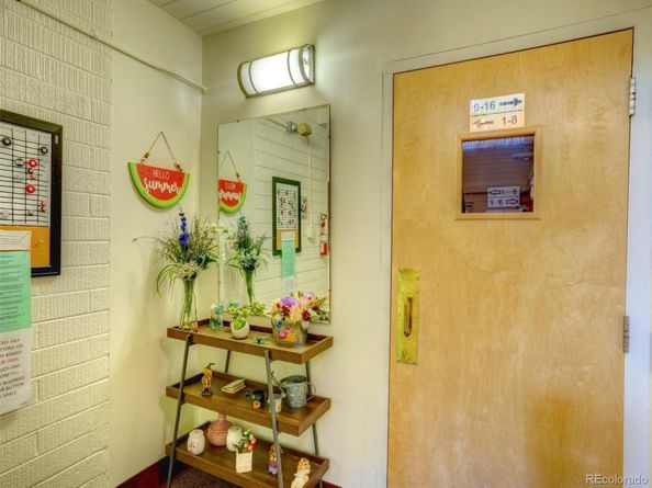 665 S Clinton Street 14A, Denver CO 80247