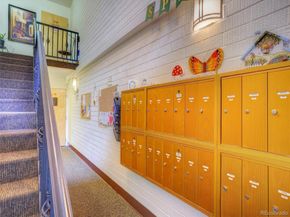 665 S Clinton Street 14A, Denver CO 80247