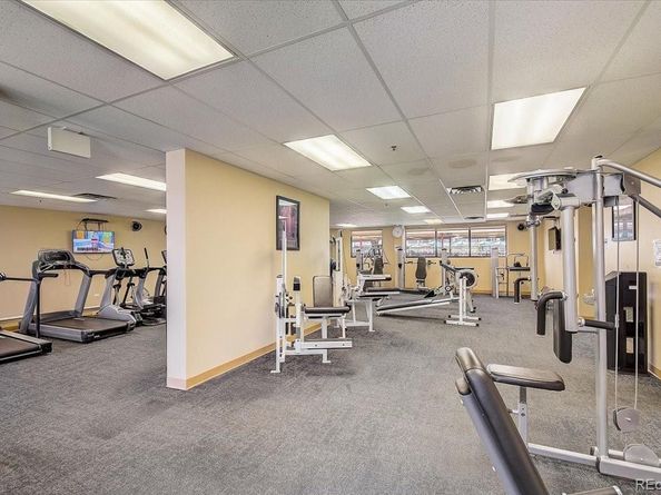 665 S Clinton Street 14A, Denver CO 80247