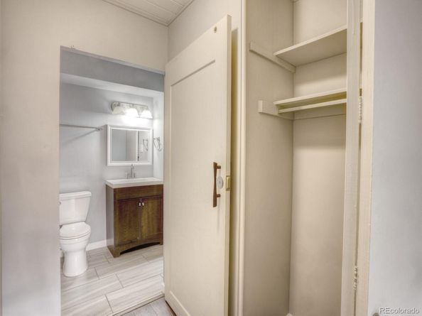 665 S Clinton Street 14A, Denver CO 80247