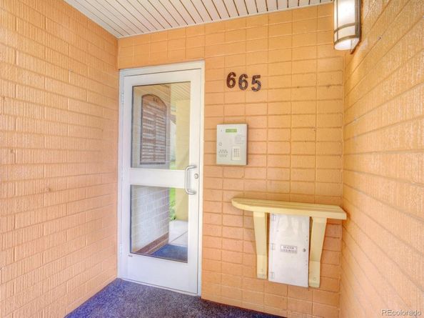 665 S Clinton Street 14A, Denver CO 80247