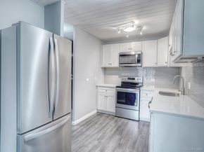 665 S Clinton Street 14A, Denver CO 80247