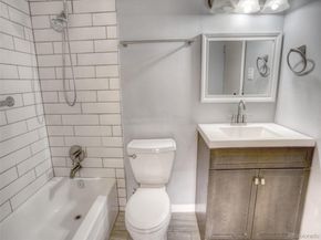 665 S Clinton Street 14A, Denver CO 80247