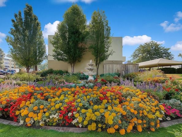 665 S Clinton Street 14A, Denver CO 80247