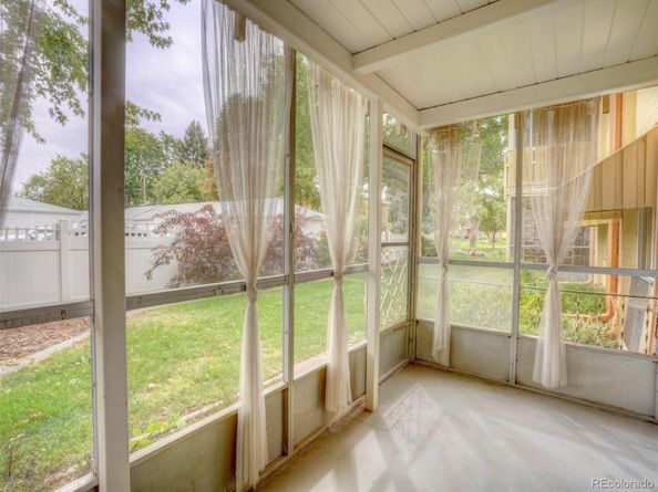 665 S Clinton Street 14A, Denver CO 80247