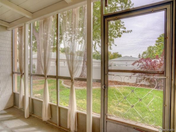 665 S Clinton Street 14A, Denver CO 80247