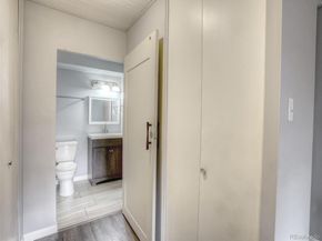 665 S Clinton Street 14A, Denver CO 80247