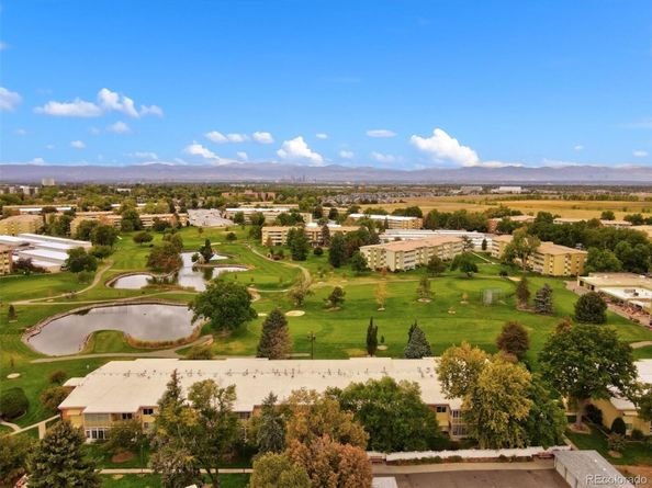 665 S Clinton Street 14A, Denver CO 80247