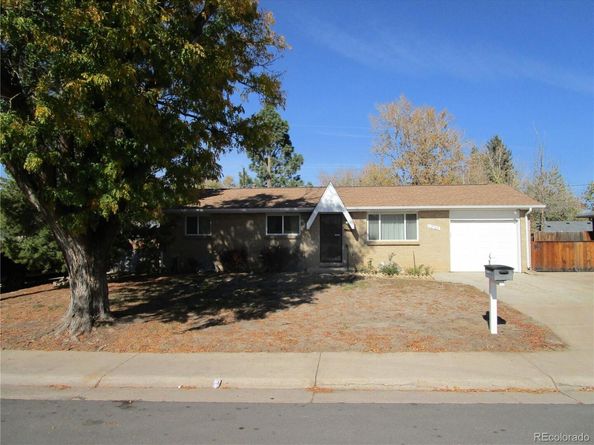 12163 E Kentucky Avenue, Aurora CO 80012