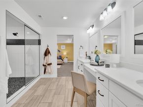 Undisclosed Address #2320529, Denver CO 80249