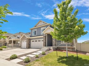Undisclosed Address #2320529, Denver CO 80249