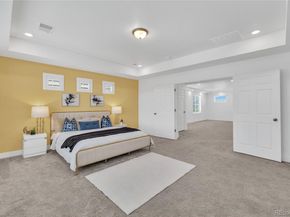 Undisclosed Address #2320529, Denver CO 80249