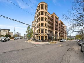 2240 N Clay Street 204, Denver CO 80211