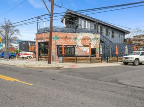 2240 N Clay Street 204, Denver CO 80211