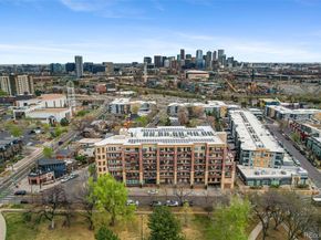 2240 N Clay Street 204, Denver CO 80211