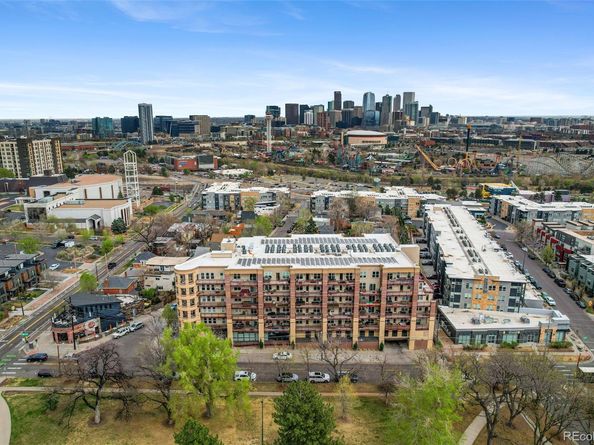 2240 N Clay Street 204, Denver CO 80211