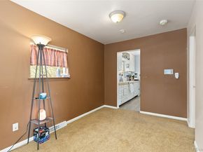 658 S Newton Street, Denver CO 80219