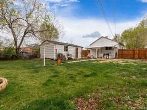 658 S Newton Street, Denver CO 80219