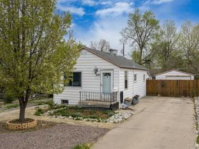 658 S Newton Street, Denver CO 80219