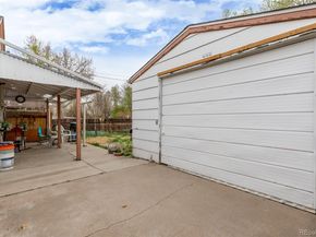 658 S Newton Street, Denver CO 80219