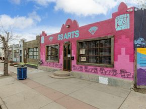 658 S Newton Street, Denver CO 80219