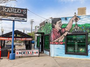 658 S Newton Street, Denver CO 80219