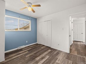 8231 Circle Drive, Westminster CO 80031