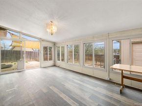 8231 Circle Drive, Westminster CO 80031