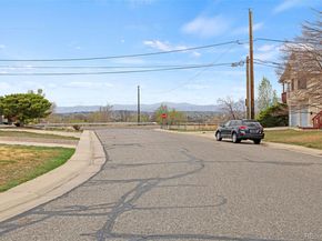 8231 Circle Drive, Westminster CO 80031