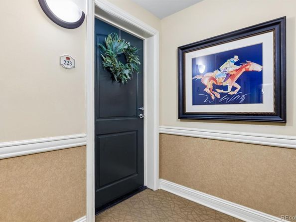 2500 E Cherry Creek South Drive 223, Denver CO 80209