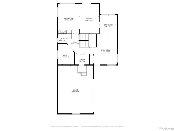 18336 E Amherst Drive, Aurora CO 80013