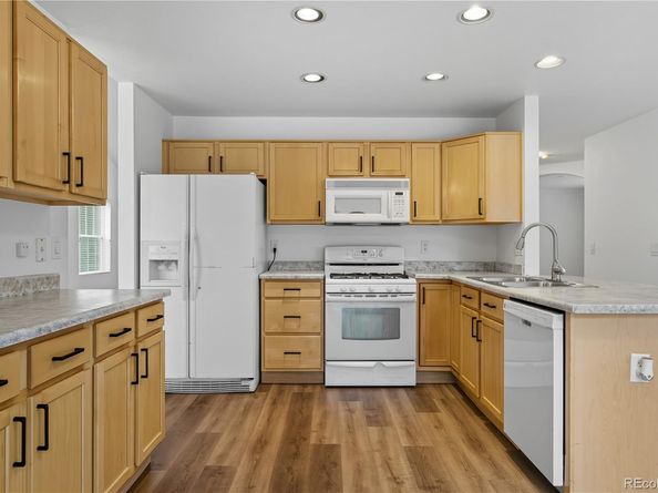 18336 E Amherst Drive, Aurora CO 80013