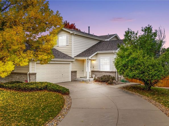 18336 E Amherst Drive, Aurora CO 80013